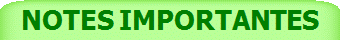 NOTES IMPORTANTES